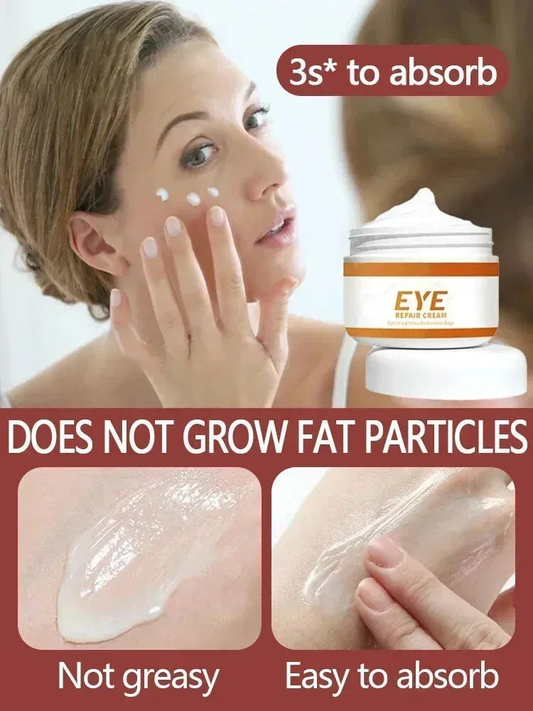 Anti-Wrinkle Dark Circles Eye Cream