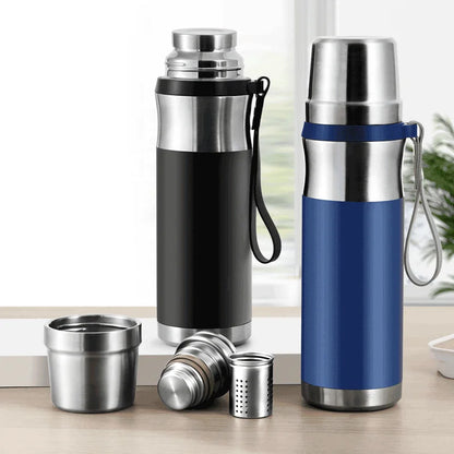 Stainless Steel Insulated Thermos