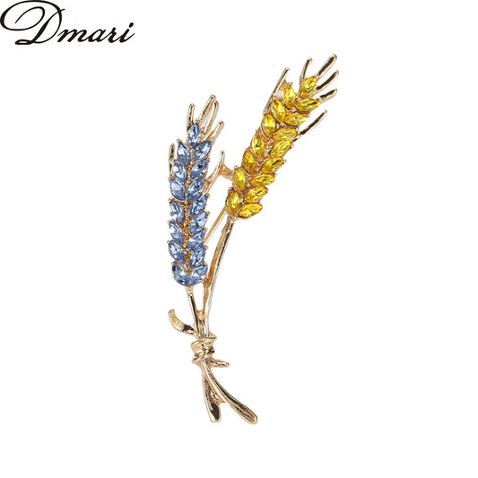 Dmari Women Brooches