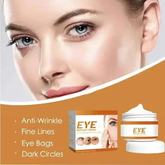 Anti-Wrinkle Dark Circles Eye Cream