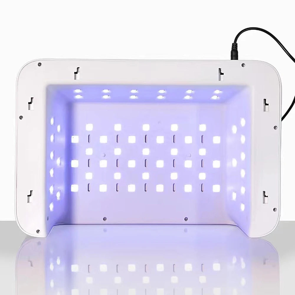 180W UV LED Dryer for Press On Nail's