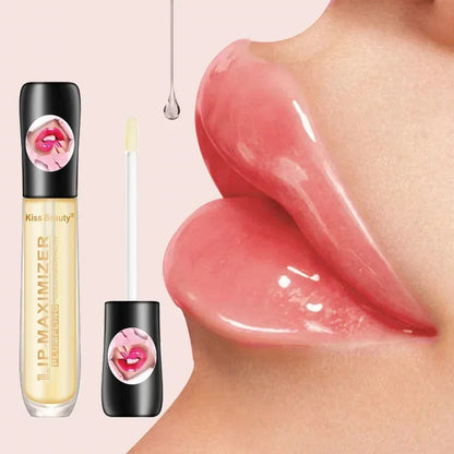 Lip Volumizing Oil