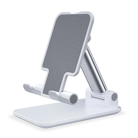 Adjustable Phone & Tablet Holder Stand