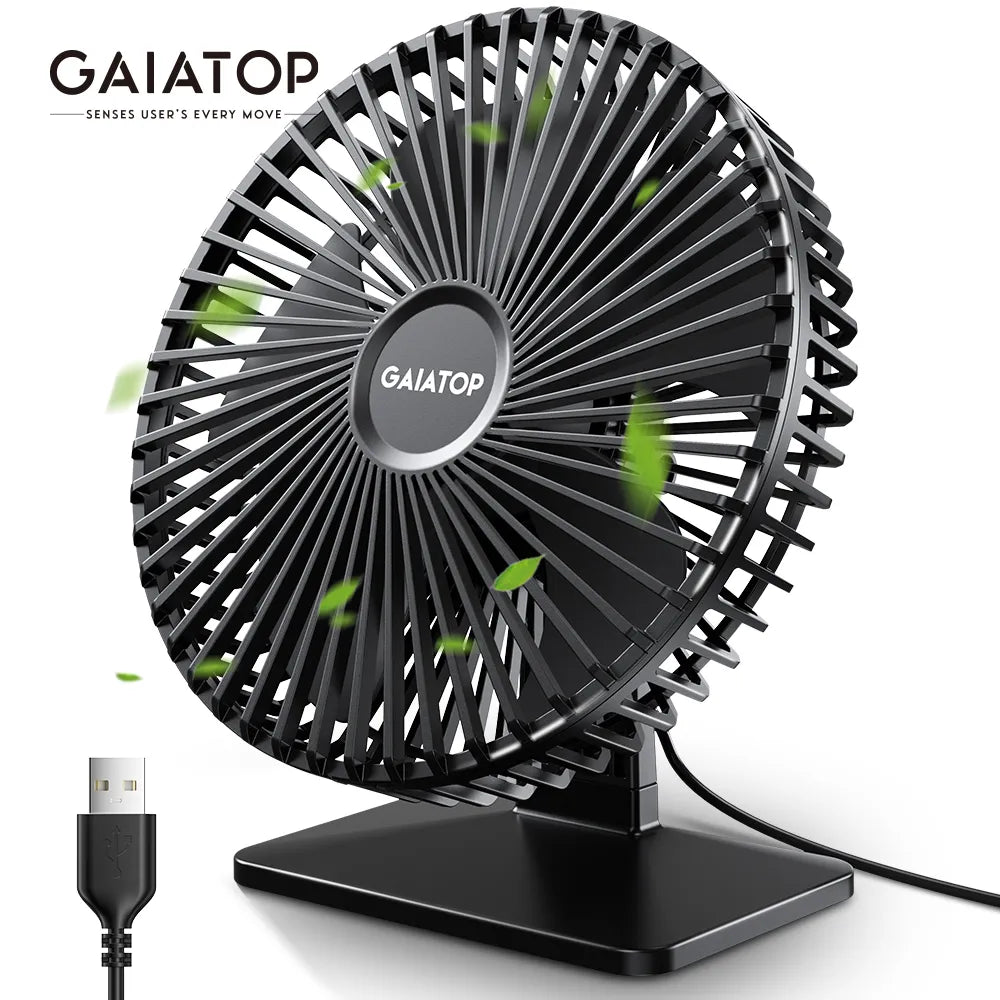 Desk Fan