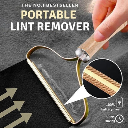 Pet Hair Remover