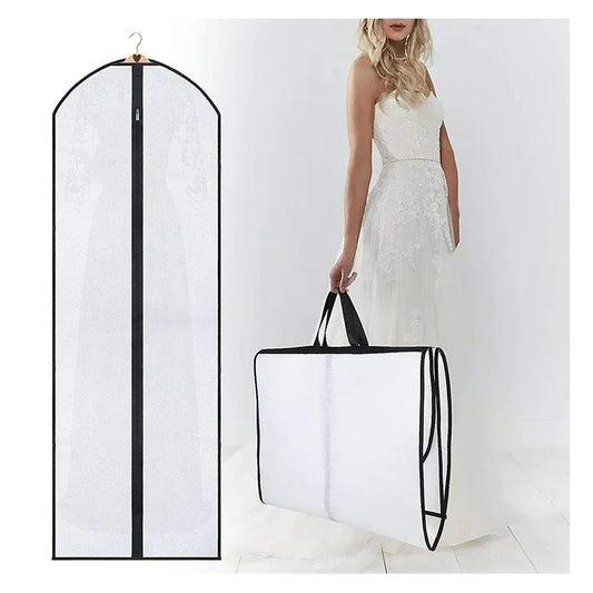 60x180cm Garment Dust Cover