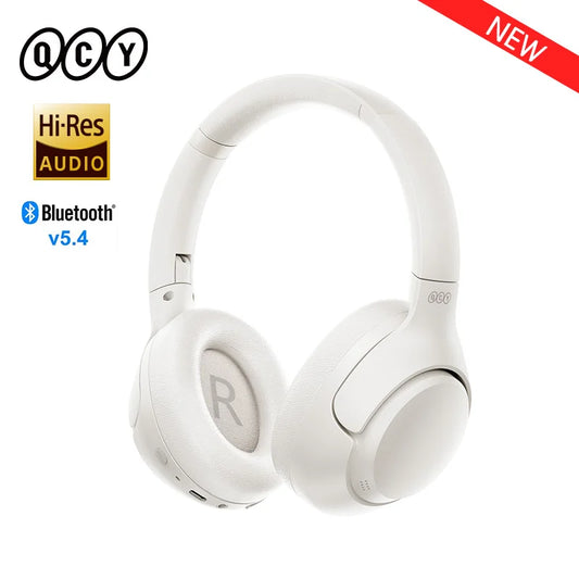 Wireless Noise cancellation Headphones