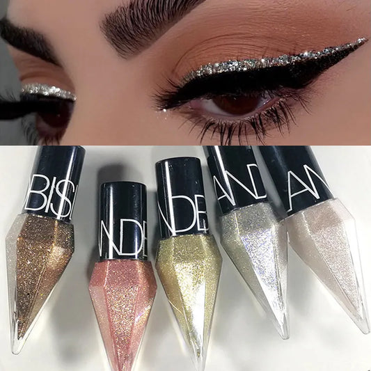 Diamond Shiny Eye Liners