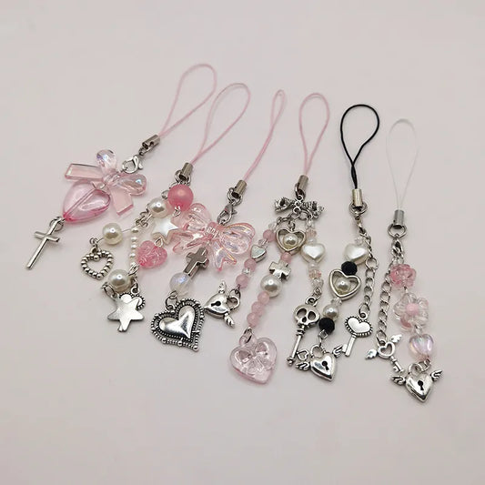 Phone Charms